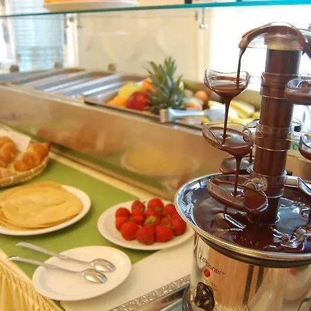 Hotel Irene Lignano Sabbiadoro