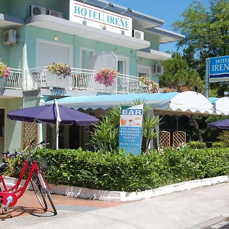 Irene Lignano Sabbiadoro