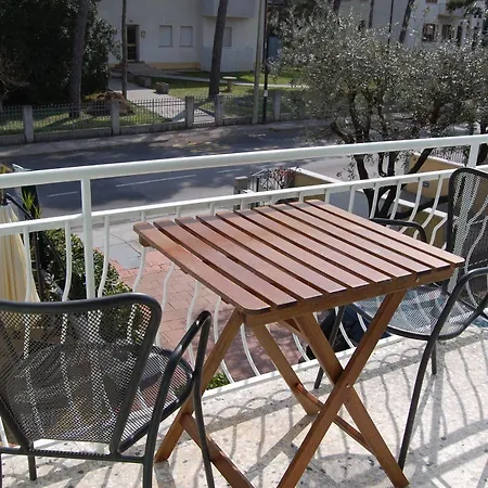 Hotel Irene Lignano Sabbiadoro