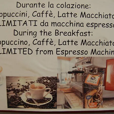 Hotel Irene Lignano Sabbiadoro