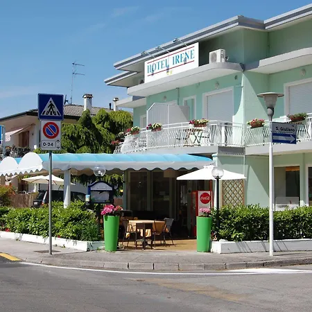 Hotel Irene Lignano Sabbiadoro