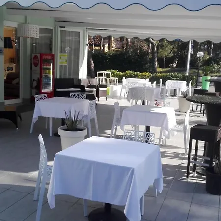 Irene Lignano Sabbiadoro