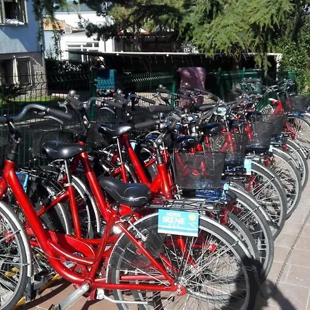 Hotel Irene Lignano Sabbiadoro