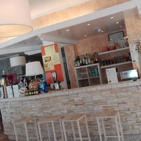 Irene 3* Lignano Sabbiadoro