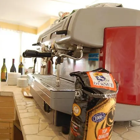 Irene 3* Lignano Sabbiadoro