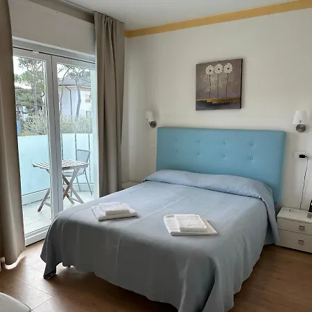 Irene Hotel