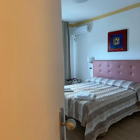 Hotel Irene 3*