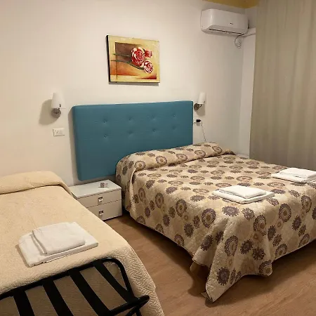 Irene Hotel Lignano Sabbiadoro