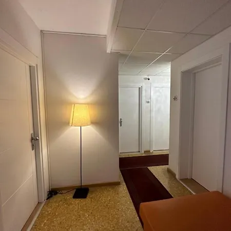 Hotel Irene