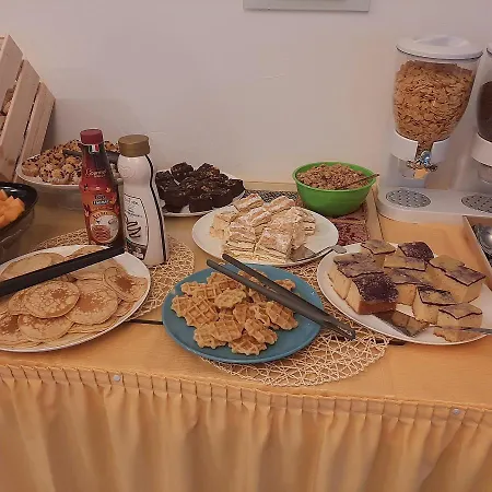 Irene 3* ליגננו סביאדורו