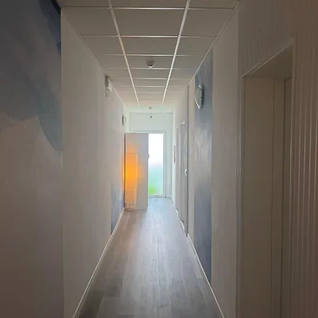 Hotel Irene 3*