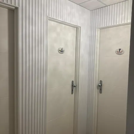 Hotel Irene Lignano Sabbiadoro
