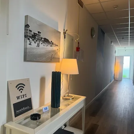 Irene Hotel