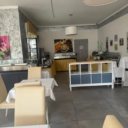 Hotel Irene