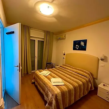 Irene Otel Lignano Sabbiadoro