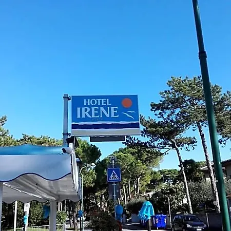 Otel Irene