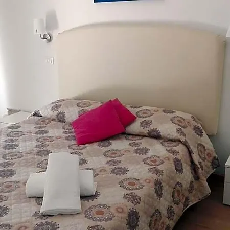 Hotel Irene Lignano Sabbiadoro