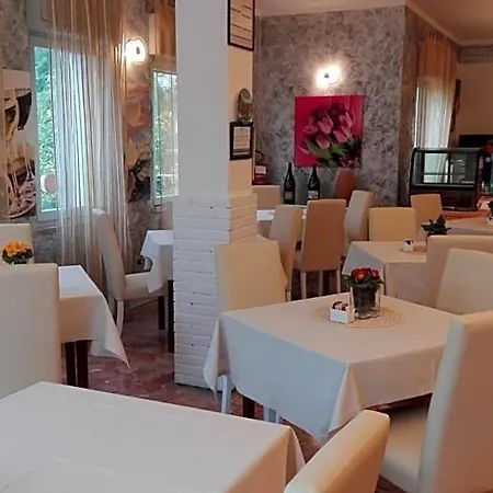 Hotel Irene Lignano Sabbiadoro