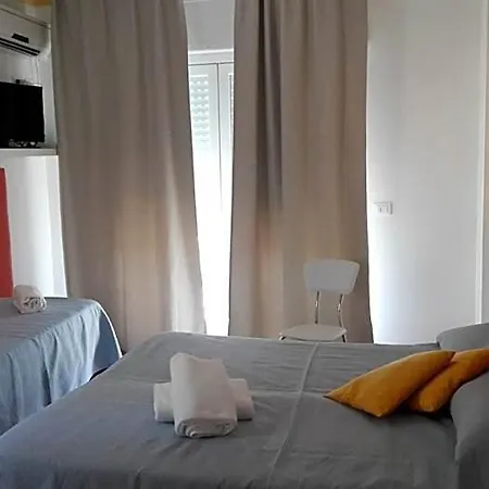 Irene Hotel 3*