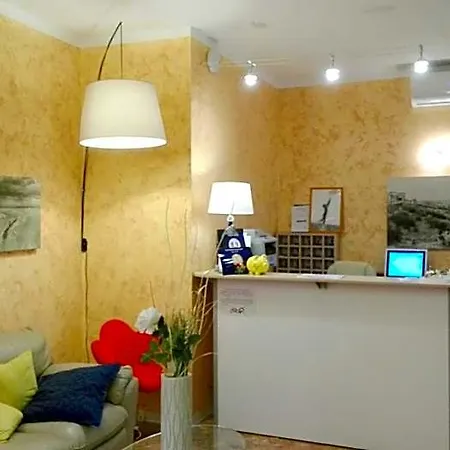 Irene Hotel 3*