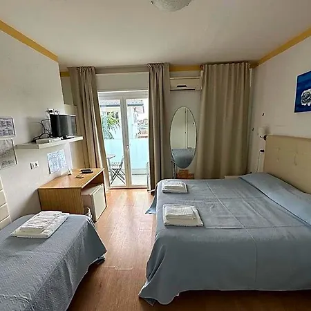 Otel Irene Lignano Sabbiadoro