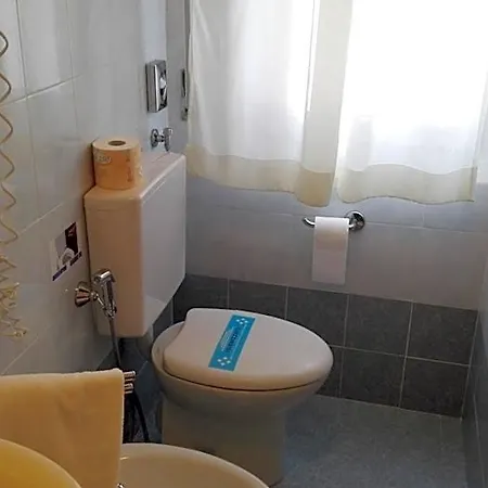 Hotel Irene Lignano Sabbiadoro