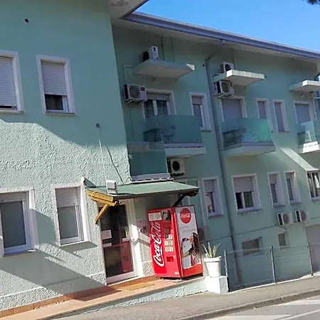 Hotel Irene