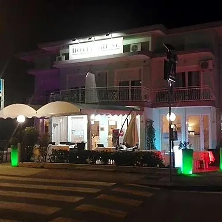 Hotel Irene