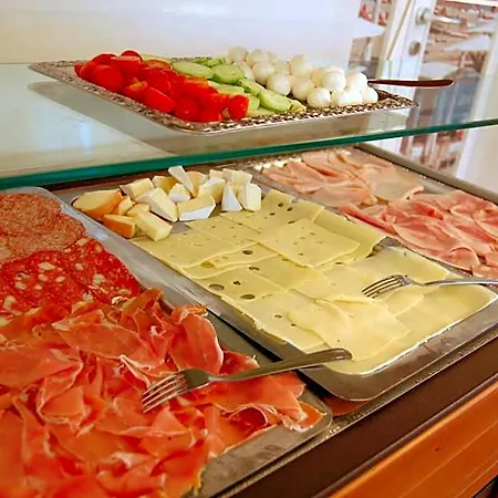 Otel Irene 3*