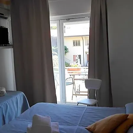 Hotel Irene 3*