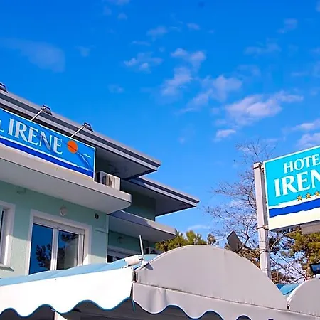 Otel Irene Lignano Sabbiadoro
