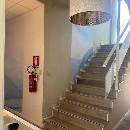 Hotel Irene 3*