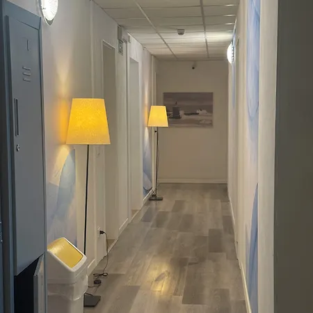Hotel Irene