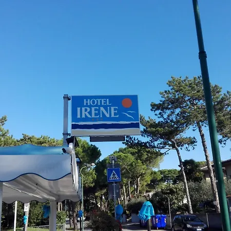 Irene 3* Lignano Sabbiadoro