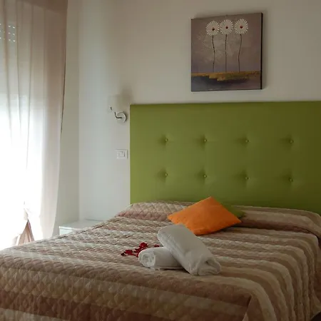 Irene Hotel