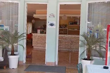 Otel Irene