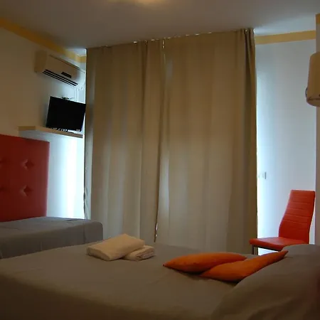 Hotel Irene