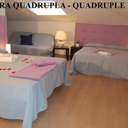 Hotel Irene 3*