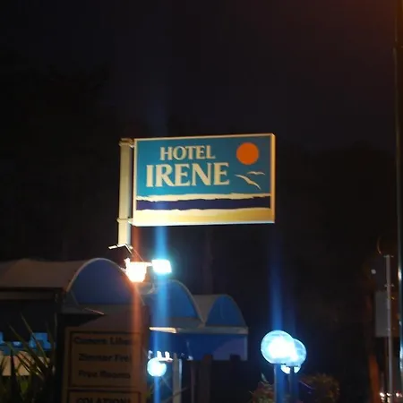 Irene ליגננו סביאדורו