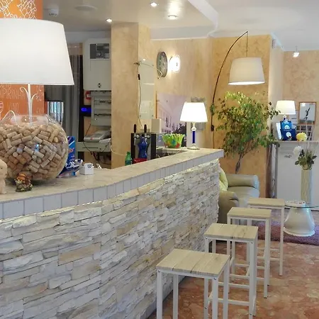 Irene Hotel 3*