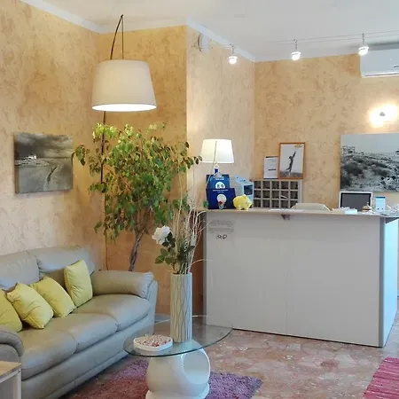 Hotel Irene