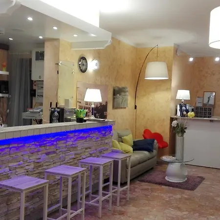Hotel Irene 3*