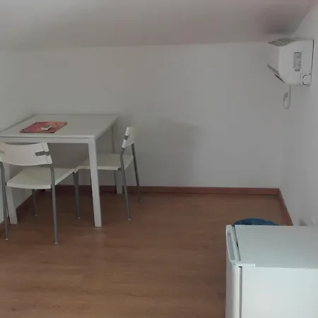 Hotel Irene 3*