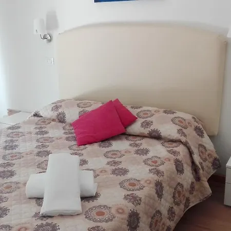 Hotel Irene