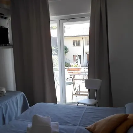 Hotel Irene