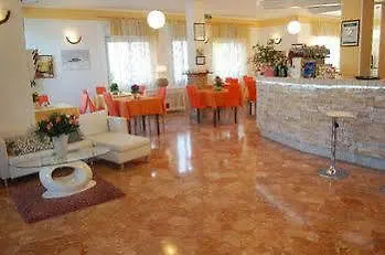Hotel Irene Lignano Sabbiadoro