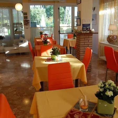 Irene Hotel Lignano Sabbiadoro