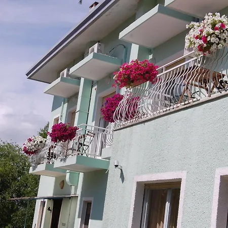 Hotel Irene