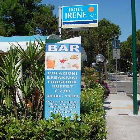 Irene Hotel