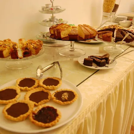 Hotel Irene Lignano Sabbiadoro